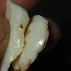 36.8 Carats Coober Pedy Opal Rough  - 6
