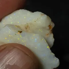 36.8 Carats Coober Pedy Opal Rough  - 1