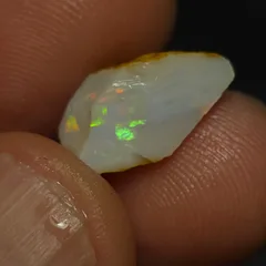 Coober Pedy Gamble Opal Rough  - 3