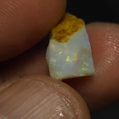 Coober Pedy Gamble Opal Rough  - 5