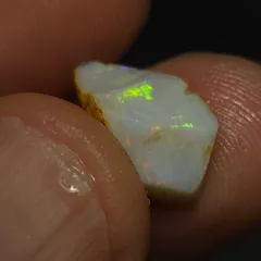 Coober Pedy Gamble Opal Rough  - 7