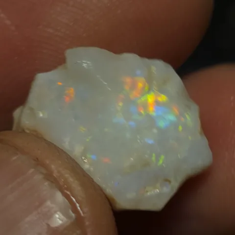 No Reserve-Coober Pedy Opal Gamble Rough