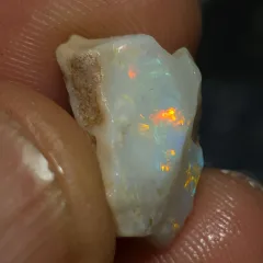 No Reserve-Coober Pedy Opal Gamble Rough  - 8