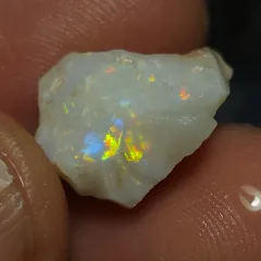 No Reserve-Coober Pedy Opal Gamble Rough  - 9