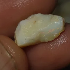 No Reserve-Coober Pedy Opal Gamble Rough  - 3