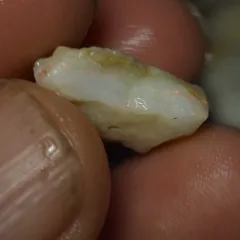 No Reserve-Coober Pedy Opal Gamble Rough  - 4