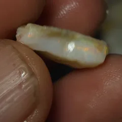 No Reserve-Coober Pedy Opal Gamble Rough  - 5
