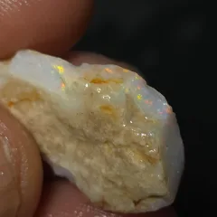 11.9 Carats Coober Pedy Opal Rough  - 3