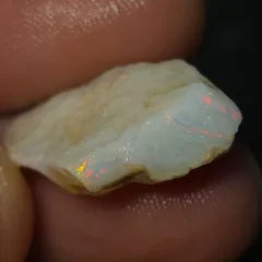 11.9 Carats Coober Pedy Opal Rough  - 5