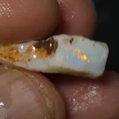 11.9 Carats Coober Pedy Opal Rough  - 7