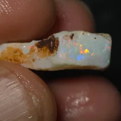 11.9 Carats Coober Pedy Opal Rough  - 1