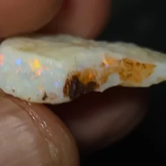 11.9 Carats Coober Pedy Opal Rough  - 10