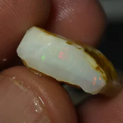 Coober Pedy Opal Rough  - 1
