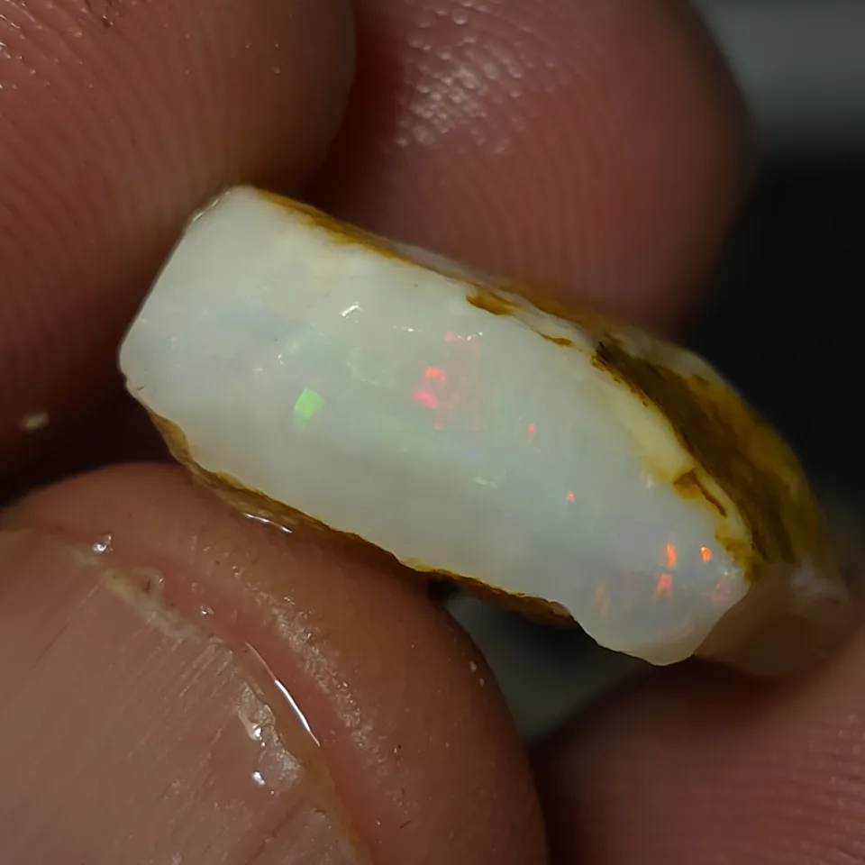 Coober Pedy Opal Rough 