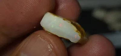 Coober Pedy Opal Rough 