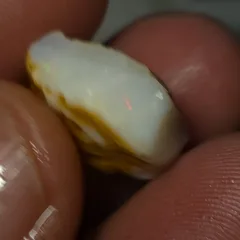 Coober Pedy Opal Rough  - 2