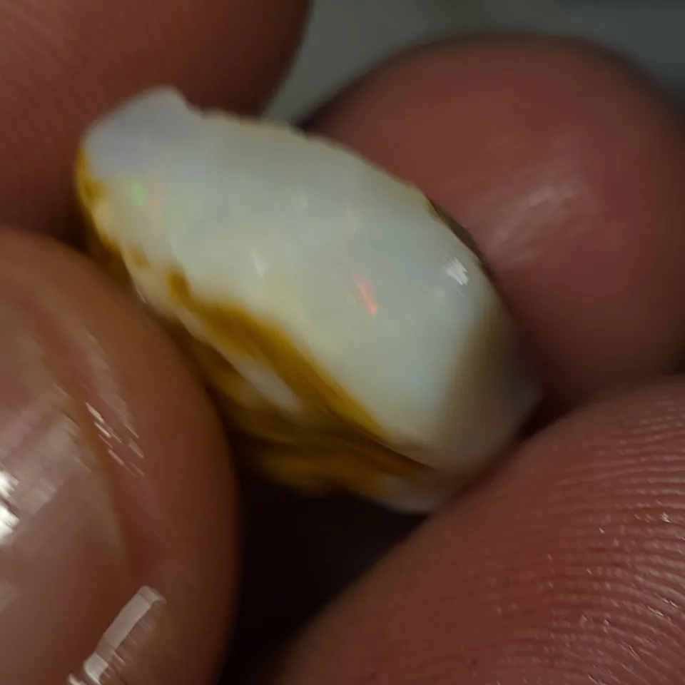 Coober Pedy Opal Rough  - 2