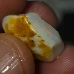 Coober Pedy Opal Rough  - 3