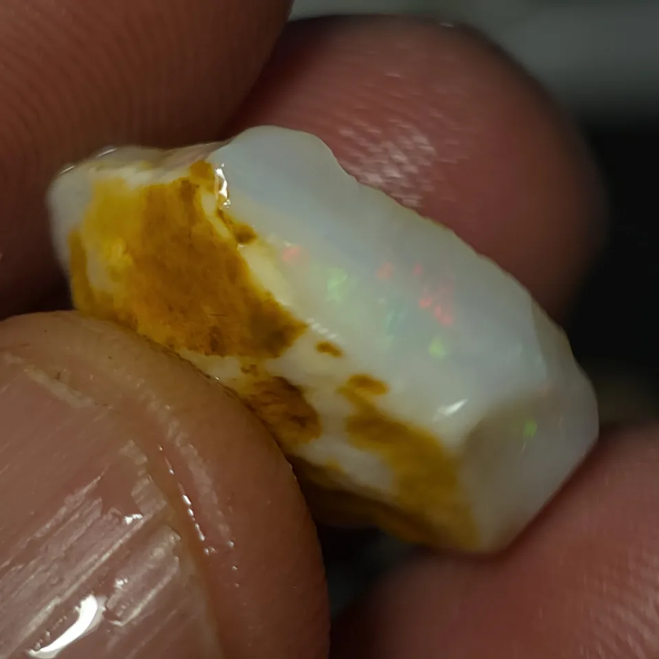 Coober Pedy Opal Rough  - 4