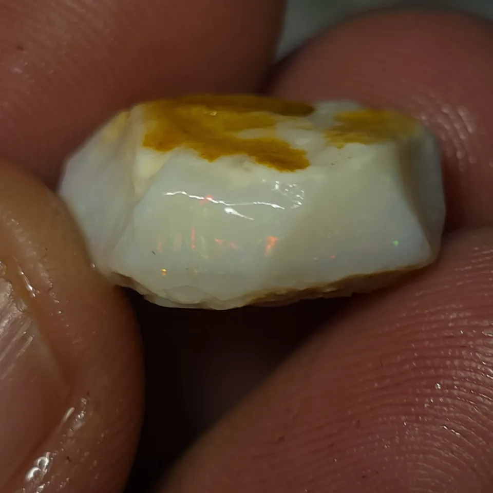 Coober Pedy Opal Rough  - 5