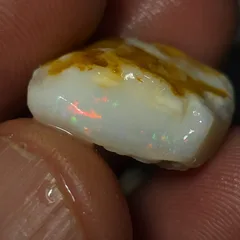 Coober Pedy Opal Rough  - 6