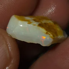 Coober Pedy Opal Rough  - 8