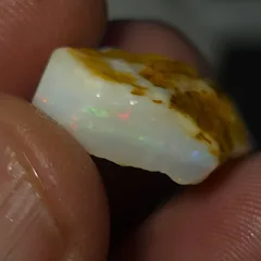 Coober Pedy Opal Rough  - 9
