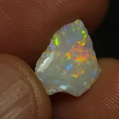 Coober Pedy Gamble Opal Rough  - 4