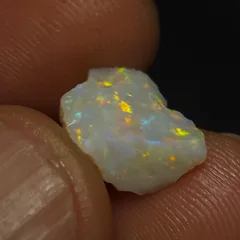 Coober Pedy Gamble Opal Rough  - 7