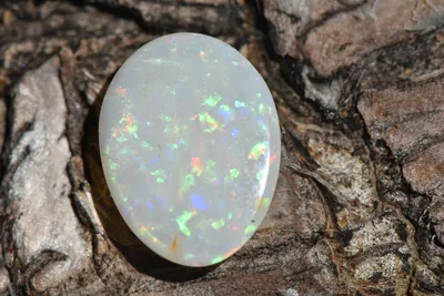 Coober Pedy unset Opal