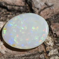 Coober Pedy unset Opal - 3