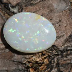 Coober Pedy unset Opal - 5