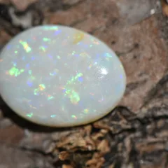 Coober Pedy unset Opal - 6