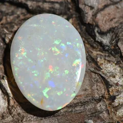 Coober Pedy unset Opal - 7