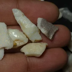 485 Carats Coober Pedy Opal Rough  - 7