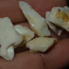 485 Carats Coober Pedy Opal Rough  - 8