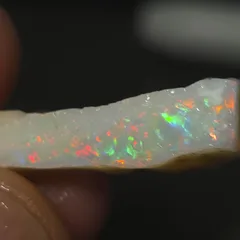 Coober Pedy Opal Rough  - 2