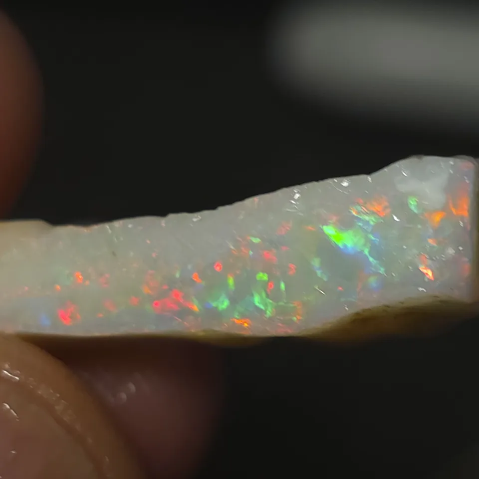 Coober Pedy Opal Rough - 2
