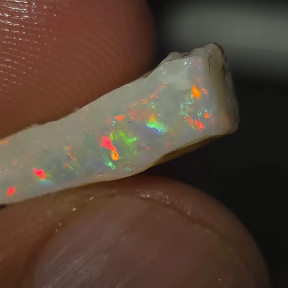 Coober Pedy Opal Rough