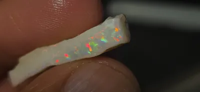 Coober Pedy Opal Rough 