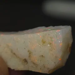 Coober Pedy Opal Rough  - 4