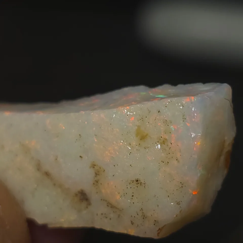 Coober Pedy Opal Rough - 4