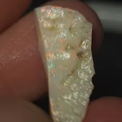 Coober Pedy Opal Rough  - 5