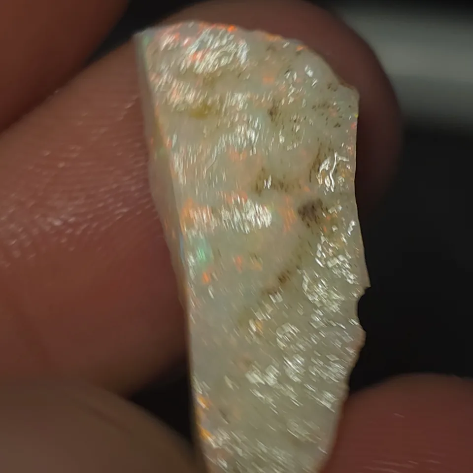 Coober Pedy Opal Rough - 5