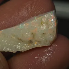 Coober Pedy Opal Rough  - 6