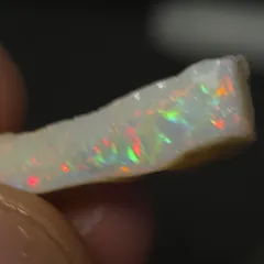 Coober Pedy Opal Rough  - 7