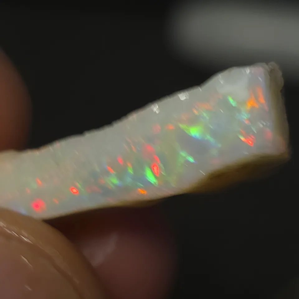 Coober Pedy Opal Rough - 7