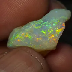 Coober Pedy Opal Rough  - 3
