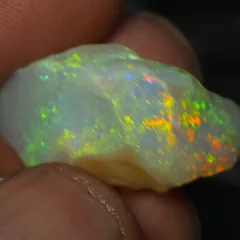 Coober Pedy Opal Rough  - 5
