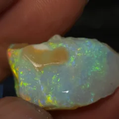 Coober Pedy Opal Rough  - 8